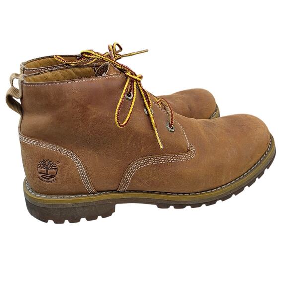 Men\'s Redwood Falls Waterproof Chukka Boot Size 9 main image 5